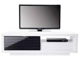 Check spelling or type a new query. Meuble Tv Clip Coloris Noir Et Blanc Conforama