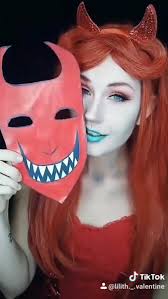 Shh… A Plan is emerging…, @lilith._.valentine._.official , #deadlydarlings  #altmodel #fy #pnw #horror #nmbc #nighmarebeforechristmas  #lockshockandbarrel #kidnapmrsandyclaws #sandyclaws #timburton ...