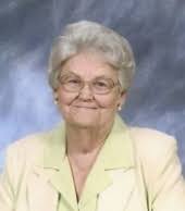 Obituary information for Vivian Venell 'Nell' Henton