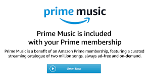 Discounted amazon music unlimited monthly plans. Amazon Prime Music Vs Amazon Music Unlimited Which Music Service Offers The Best All Round Quality Expert Reviews