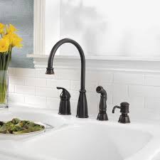 avalon kitchen faucet collection