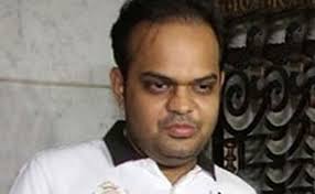 The question of corruption does not. Amit Shah S Son Jay Shah Says Will File 100 Crores Criminal Defamation Suit Against Website For Story