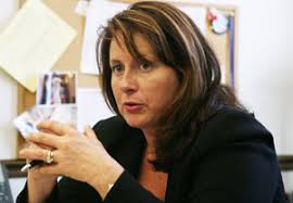 Senate Majority Leader Amy Koch resigns post, will not seek re-election