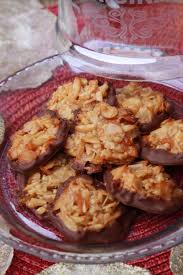 Wunderbar Zarte Florentiner Der Klassiker Unter Den Gebacksorten Kochen Und Backen Susse Teilchen Rezeptideen