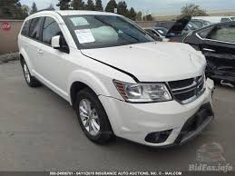 Use our build and price tool to customize your 2020 dodge journey exactly how you want it. Dodge Journey 2017 White Vin 3c4pdcbgxht572660 Free Car History