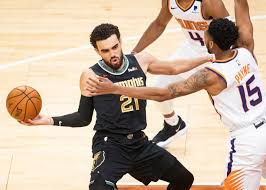 They just have that will about them, and hats off to. Nba Covid 19 Updates Memphis Grizzlies Next Three Games Postponed