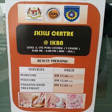You don't have to wait for the message to finish if you know where to go next. Y Centre Utc Pudu Sentral Chinatown 1 Tip From 45 Visitors