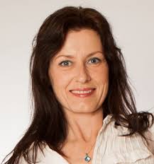 Sundhedsjuridisk rådgiver Zanny Arina Lundgaard