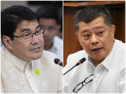 You never find justice in a world where criminals make the rules.