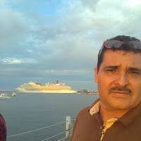 Humberto Gurrola's Instagram, Twitter & Facebook