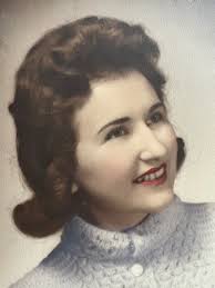 Obituary information for Marilyn Clair Colomb Shaw