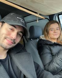 Jean-Nicholas Papillon 🦋 (@jeannicpapillon) • Instagram photos and videos