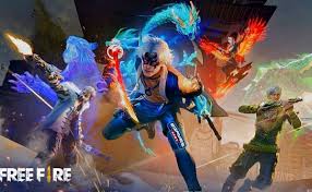 You will find yourself on a deserted island among other players like you. Free Fire Nuevo Evento Revolucion 3 0 Skins Del Evento