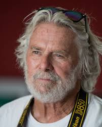 2020 Hall of Fame Member, Mike McGowan has resigned from the USPA Board of  Directors. Mr. McGowan served as a National Director from 2016