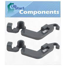 Find any part in 3 clicks!®. 2 Pack W10082853 Dishwasher Tine Pivot Clip Replacement For Whirlpool Wdt720padm2 Whirlpool Wdta50sahz0 Whirlpool Wdt750sahz0 Kitchenaid Kdte254ess2 Whirlpool Wdt970sahz0 Kitchenaid Kdtm354dss4 Walmart Com Walmart Com