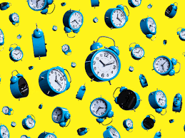 Unlocking the mysteries of time perception (paperback). The Coronavirus Has Warped All Sense Of Time Wired