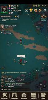 Terutama bagi mereka para gamer yang setiap harinya tak lepas dari bermain game. Evil Hunter Tycoon Beginner S Guide Tips Cheats Strategies To Progress Fast And Farm More Efficiently Level Winner