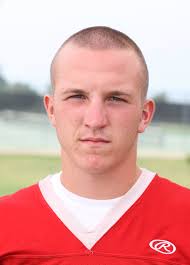 Constantine football star Jake Bower opts for basketball with Glen Oaks  Community College