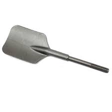 Maybe you would like to learn more about one of these? Sds Max Clay Spade Square Schaufel Meissel Bit Fur Jack Bohrhammer Milwaukee Ebay