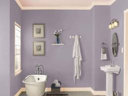 How The Paint Color On Your Walls Can Change Your Mood Ivillage Bathroom Wall Colors Bathroom Colors Popular Bathroom Colors