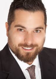 Tim Atwood, Financial Representative