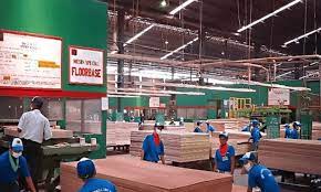 Gaji gk sesuai dengan pekerjaanx. Lowongan Kerja Pabrik Plywood Malaysia 2020