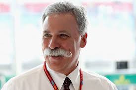 Chase Carey simply doesn't get it