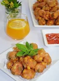 ➖2 cawan tepung gandum (2 cups of all purpose flour) ➖2 biji. Resepi Cucur Ikan Bilis Rangup Dan Sedap