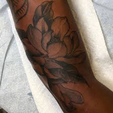 The myth about tattoos on dark skin tones. 30 Beautiful Tattoos On Dark Skin Tattoodo