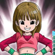 She is the main antagonist in dragon ball online and secondary antagonist in the dragon ball xenoverse series. Dragon Ball Heroes Characters Giant Bomb