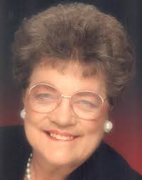 Dolores Jean Allen, Co-Owner of Chet's Dog House