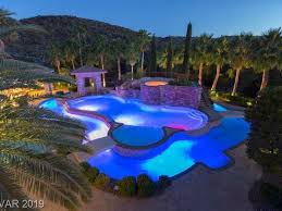 1187 Macdonald Ranch Dr Henderson Nv 89012 Mls 2066970 Zillow Swimming Pool House Dream Pools Cool Swimming Pools