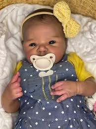 Billy by Holly Paz from Amy Humber