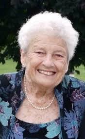 Ann Couch Obituary (2015)