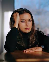 Image result for jhumpa lahiri