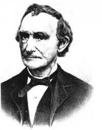 Thomas Stilwell Huntley (1807-1894)