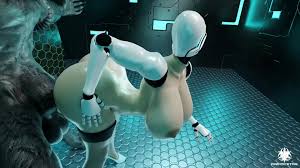 Haydee (game) Haydee 1boy 16:9 - Lewd.ninja