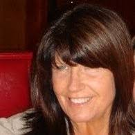 Patricia Velten's Instagram, Twitter & Facebook