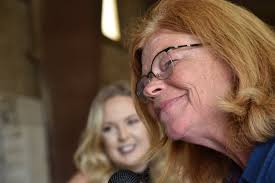 Many thanks to our media partners like Cherry Creek Broadcasting, LLC for  keeping those that aren't at the Fair informed about what is going on.  Susan Shannon loves the opportunity to thank