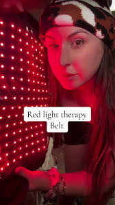 Red and Infrared Light Therapy Belt Aliexpress