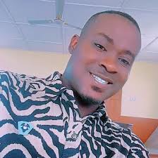 🇬🇭Final-year KNUST student Daniel Tuffour has been remanded for a second  time in connection with the death of his girlfriend, Joana Yabani,