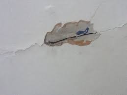 For a plaster, all you do is wait for the wall to dry, then start the painting. How Can I Tell If I Have Rock Or Wood Lath Plaster And Is There A Difference When Repairing Cracks And Peeling Flaking Home Improvement Stack Exchange