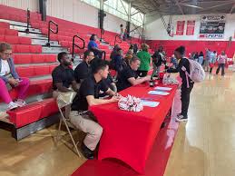 Pulaski County, Arkansas Sheriff's Office