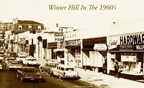 Winter Hill In Somerville Ma Somerville Living In Boston Somerville Ma