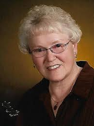 Laverne Keiper Obituary March 17, 2022