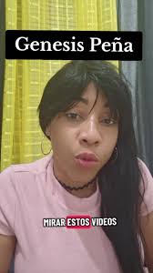 Genesis Pesante Laboy