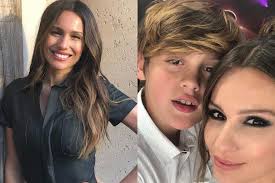 The latest tweets from @pampitaoficial Pampita Esta Preocupada Por Las Malas Palabras Que Dice Su Hijo Mayor Es Una Lucha Permanente Te Juro Revista Paparazzi