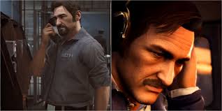 A Way Out: 7 Hints To The Game's Big Twist