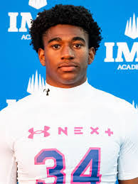 Jonathan Echols's Instagram, Twitter & Facebook