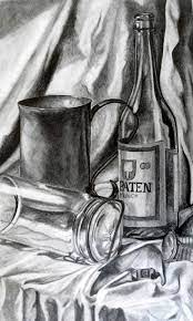 Pin On Still Life Art Food